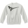 Youth ComfortBlend® EcoSmart® Fleece Crew Thumbnail