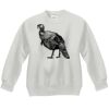 Youth ComfortBlend® EcoSmart® Fleece Crew Thumbnail