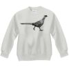 Youth ComfortBlend® EcoSmart® Fleece Crew Thumbnail