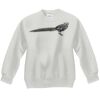 Youth ComfortBlend® EcoSmart® Fleece Crew Thumbnail