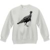 Youth ComfortBlend® EcoSmart® Fleece Crew Thumbnail