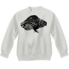 Youth ComfortBlend® EcoSmart® Fleece Crew Thumbnail