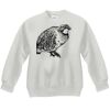 Youth ComfortBlend® EcoSmart® Fleece Crew Thumbnail