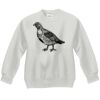 Youth ComfortBlend® EcoSmart® Fleece Crew Thumbnail