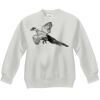 Youth ComfortBlend® EcoSmart® Fleece Crew Thumbnail