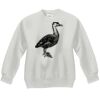 Youth ComfortBlend® EcoSmart® Fleece Crew Thumbnail