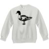 Youth ComfortBlend® EcoSmart® Fleece Crew Thumbnail