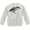 Youth ComfortBlend® EcoSmart® Fleece Crew Thumbnail