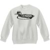 Youth ComfortBlend® EcoSmart® Fleece Crew Thumbnail
