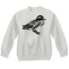 Youth ComfortBlend® EcoSmart® Fleece Crew Thumbnail