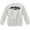 Youth ComfortBlend® EcoSmart® Fleece Crew Thumbnail