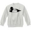 Youth ComfortBlend® EcoSmart® Fleece Crew Thumbnail