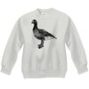 Youth ComfortBlend® EcoSmart® Fleece Crew Thumbnail