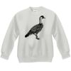 Youth ComfortBlend® EcoSmart® Fleece Crew Thumbnail