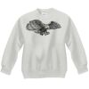 Youth ComfortBlend® EcoSmart® Fleece Crew Thumbnail