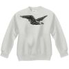 Youth ComfortBlend® EcoSmart® Fleece Crew Thumbnail
