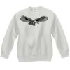 Youth ComfortBlend® EcoSmart® Fleece Crew Thumbnail
