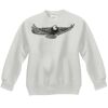 Youth ComfortBlend® EcoSmart® Fleece Crew Thumbnail