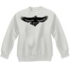 Youth ComfortBlend® EcoSmart® Fleece Crew Thumbnail