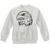 Youth ComfortBlend® EcoSmart® Fleece Crew Thumbnail