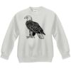 Youth ComfortBlend® EcoSmart® Fleece Crew Thumbnail