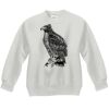 Youth ComfortBlend® EcoSmart® Fleece Crew Thumbnail
