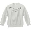 Youth ComfortBlend® EcoSmart® Fleece Crew Thumbnail