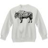 Youth ComfortBlend® EcoSmart® Fleece Crew Thumbnail