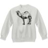 Youth ComfortBlend® EcoSmart® Fleece Crew Thumbnail