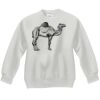 Youth ComfortBlend® EcoSmart® Fleece Crew Thumbnail