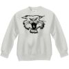 Youth ComfortBlend® EcoSmart® Fleece Crew Thumbnail