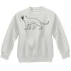 Youth ComfortBlend® EcoSmart® Fleece Crew Thumbnail