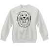 Youth ComfortBlend® EcoSmart® Fleece Crew Thumbnail