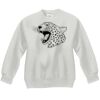 Youth ComfortBlend® EcoSmart® Fleece Crew Thumbnail