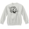 Youth ComfortBlend® EcoSmart® Fleece Crew Thumbnail