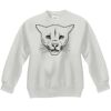 Youth ComfortBlend® EcoSmart® Fleece Crew Thumbnail