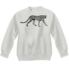 Youth ComfortBlend® EcoSmart® Fleece Crew Thumbnail