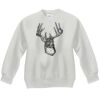 Youth ComfortBlend® EcoSmart® Fleece Crew Thumbnail