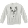 Youth ComfortBlend® EcoSmart® Fleece Crew Thumbnail
