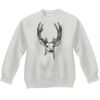 Youth ComfortBlend® EcoSmart® Fleece Crew Thumbnail