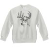Youth ComfortBlend® EcoSmart® Fleece Crew Thumbnail