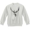 Youth ComfortBlend® EcoSmart® Fleece Crew Thumbnail