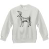 Youth ComfortBlend® EcoSmart® Fleece Crew Thumbnail