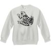 Youth ComfortBlend® EcoSmart® Fleece Crew Thumbnail