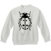 Youth ComfortBlend® EcoSmart® Fleece Crew Thumbnail