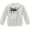 Youth ComfortBlend® EcoSmart® Fleece Crew Thumbnail