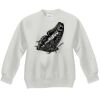Youth ComfortBlend® EcoSmart® Fleece Crew Thumbnail