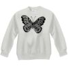 Youth ComfortBlend® EcoSmart® Fleece Crew Thumbnail