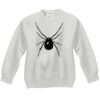 Youth ComfortBlend® EcoSmart® Fleece Crew Thumbnail