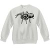 Youth ComfortBlend® EcoSmart® Fleece Crew Thumbnail